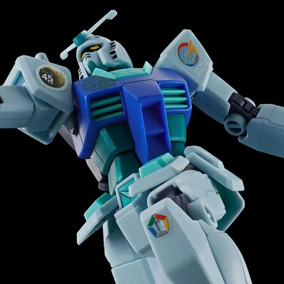 Gundam Models - MOBILE SUIT GUNDAM / RX-78-2