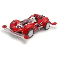 1/32 Scale Model Kit - Racer Mini 4WD / Mini 4WD New Year's Limited Edition