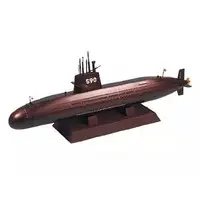 1/350 Scale Model Kit - SKY WAVE