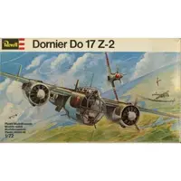 1/72 Scale Model Kit - Dornier Flugzeugwerke