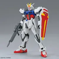 Entry Grade GAT-X105 Strike Gundam  Model Kit