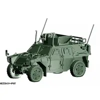 1/72 Scale Model Kit - Military series