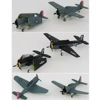 1/350 Scale Model Kit - Aircraft