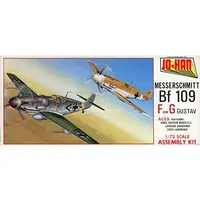 1/72 Scale Model Kit - Aircraft