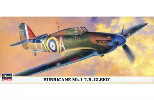 1/72 Scale Model Kit - Aircraft