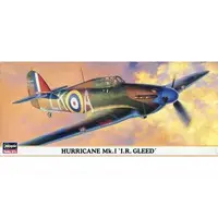 1/72 Scale Model Kit - Aircraft