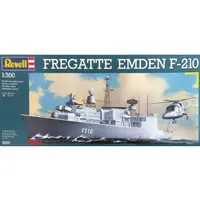 Plastic Model Kit - Battlecruiser Model kits