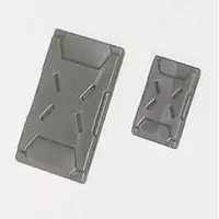 Plastic Model Parts - HobbyJAPAN Modeler's