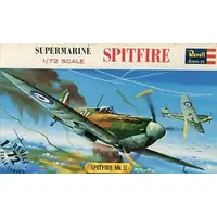 1/72 Scale Model Kit - Fighter aircraft model kits