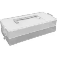 Plastic Model Supplies - Modeling Container