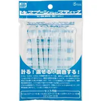 Plastic Model Supplies - Mr.HOBBY