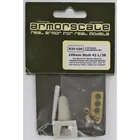 1/35 Scale Model Kit - Detail-Up Parts