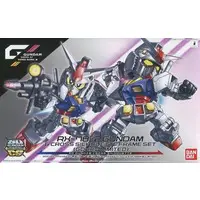 Gundam Models - MOBILE SUIT GUNDAM / RX-78-2