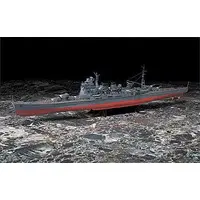 1/350 Scale Model Kit - Iron clad / Japanese cruiser Takao