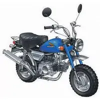 Plastic Model Kit - NAKED Bike Series / Honda Z50J Monkey
