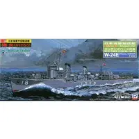 1/700 Scale Model Kit - SKY WAVE