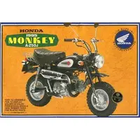 1/12 Scale Model Kit - Honda / Honda Z50J Monkey