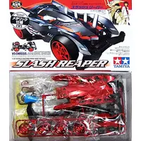 1/32 Scale Model Kit - Racer Mini 4WD / Slash Reaper