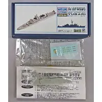 1/700 Scale Model Kit - Wave Line series