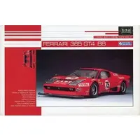 1/24 Scale Model Kit - Ferrari