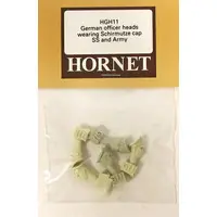 1/35 Scale Model Kit - Detail-Up Parts