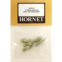 1/35 Scale Model Kit - Detail-Up Parts