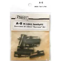 1/35 Scale Model Kit - Detail-Up Parts