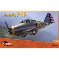1/48 Scale Model Kit - Fighter aircraft model kits