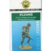 1/35 Scale Model Kit - Detail-Up Parts