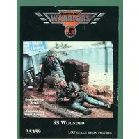 1/35 Scale Model Kit - Detail-Up Parts