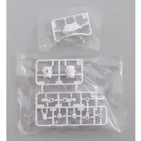 Plastic Model Kit - MEGAMI DEVICE