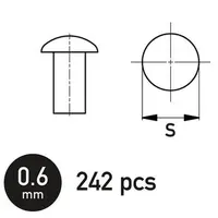 Plastic Model Parts - Grade Up Parts