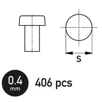 Plastic Model Parts - Grade Up Parts