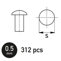 Plastic Model Parts - Grade Up Parts