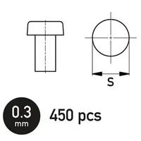 Plastic Model Parts - Grade Up Parts
