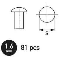 Plastic Model Parts - Grade Up Parts