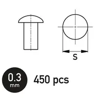 Plastic Model Parts - Grade Up Parts
