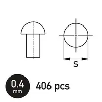 Plastic Model Parts - Grade Up Parts