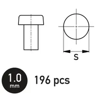 Plastic Model Parts - Grade Up Parts