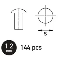 Plastic Model Parts - Grade Up Parts
