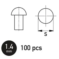 Plastic Model Parts - Grade Up Parts