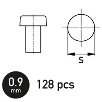 Plastic Model Parts - Grade Up Parts