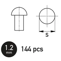 Plastic Model Parts - Grade Up Parts