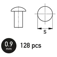 Plastic Model Parts - Grade Up Parts