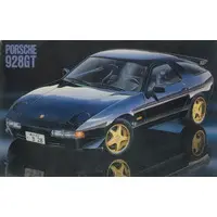 1/24 Scale Model Kit - Porsche