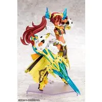 Plastic Model Kit - MEGAMI DEVICE / AUV AME NO UZUME SUNSHINE