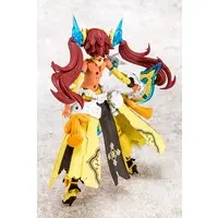 Plastic Model Kit - MEGAMI DEVICE / AUV AME NO UZUME SUNSHINE