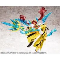 Plastic Model Kit - MEGAMI DEVICE / AUV AME NO UZUME SUNSHINE