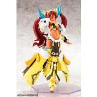 Plastic Model Kit - MEGAMI DEVICE / AUV AME NO UZUME SUNSHINE