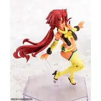 Plastic Model Kit - MEGAMI DEVICE / AUV AME NO UZUME SUNSHINE